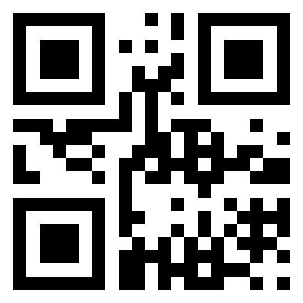 Number 36332117 QR code