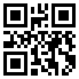 Number 36355324 QR code