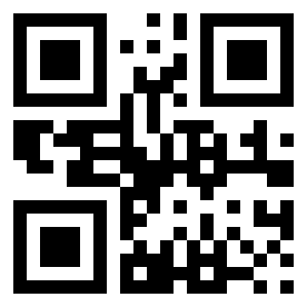 Number 36355328 QR code