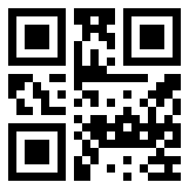 Number 36355329 QR code