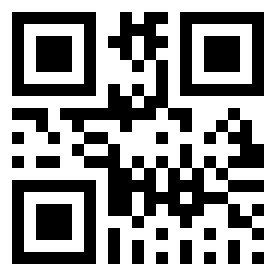 Number 36402 QR code