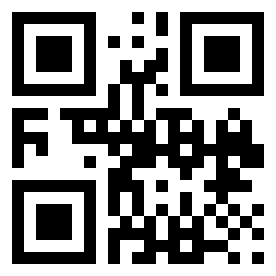 Number 3641104 QR code