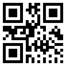 Number 36415 QR code