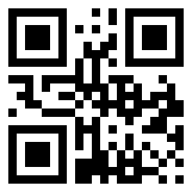 Number 36432244 QR code