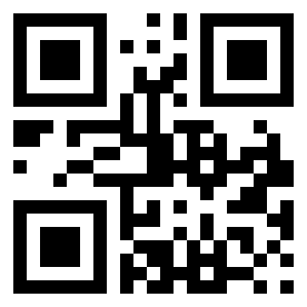 Number 36432246 QR code