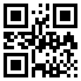 Number 3645863 QR code