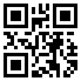 Number 3652574 QR code