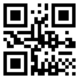 Number 3652575 QR code