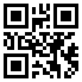 Number 3656432 QR code