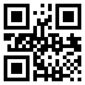 Number 36655464 QR code