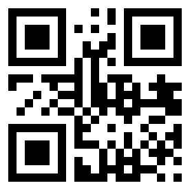 Number 36655465 QR code