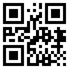 Number 3665677 QR code