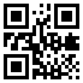 Number 3666132 QR code