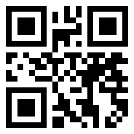 Number 3666133 QR code