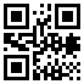 Number 3666149 QR code