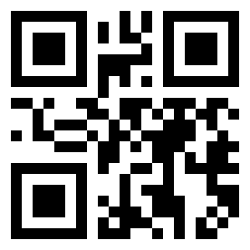 Number 3675153 QR code