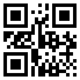 Number 3675157 QR code