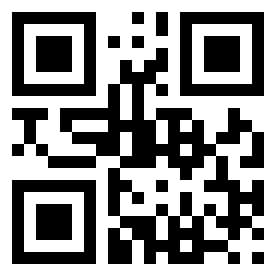 Number 36886057 QR code