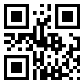 Number 37043406 QR code