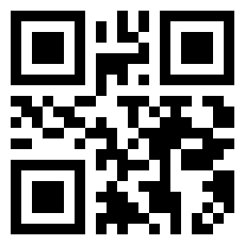 Number 37043408 QR code