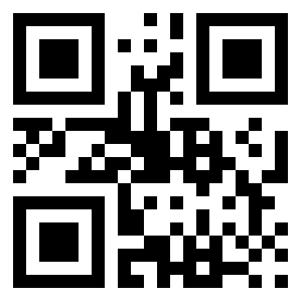 Number 3710303 QR code