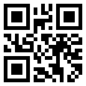 Number 3710304 QR code