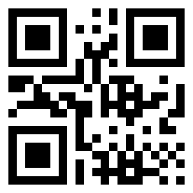 Number 3713311 QR code