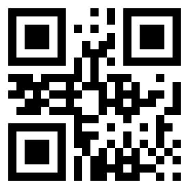 Number 3713313 QR code