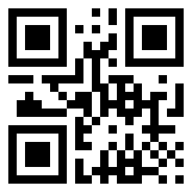 Number 3713324 QR code