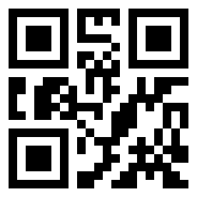 Number 37138 QR code