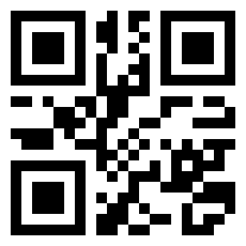 Number 37140 QR code