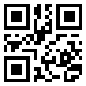 Number 373352 QR code