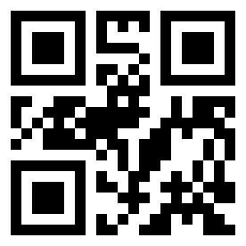 Number 37350 QR code