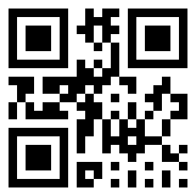 Number 373715 QR code