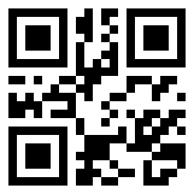 Number 373719 QR code