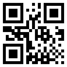 Number 3742848 QR code