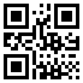 Number 3750211 QR code