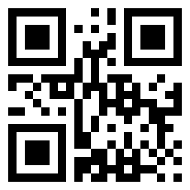 Number 3751343 QR code