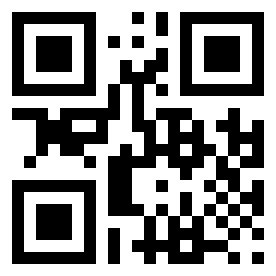 Number 37557400 QR code