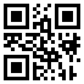 Number 37558304 QR code