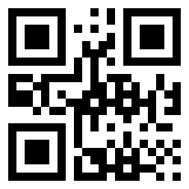 Number 3759721 QR code