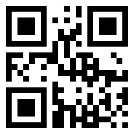 Number 37642070 QR code