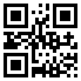 Number 37655321 QR code