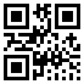 Number 37671 QR code