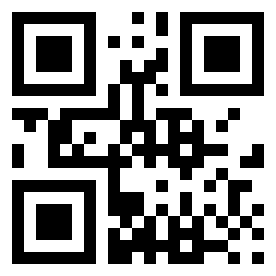 Number 3771363 QR code