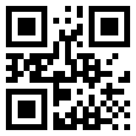 Number 3771364 QR code