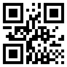 Number 3771365 QR code