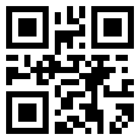 Number 3774571 QR code