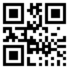 Number 37758 QR code