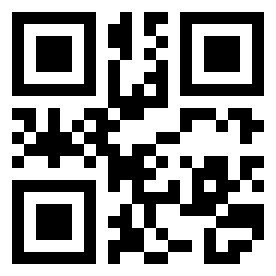 Number 378140 QR code